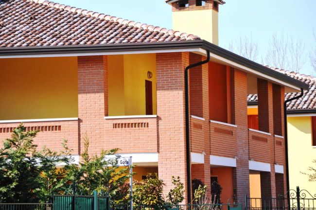Via Sardegna Villa Castelli Br Via Sardegna Villa Castelli Br