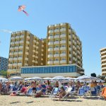 Grand Hotel Montesilvano - Montesilvano - Pescara - Abruzzo