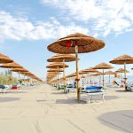 Villaggio African Beach Hotel - Ippocampo - Manfredonia, Puglia
