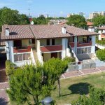 Case Vacanza Lido Di Pomposa - Lido di Pomposa, Emilia Romagna