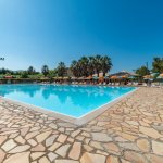 Hotel Villaggio Artemis - Ascea, Campania