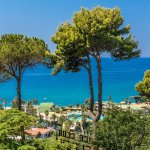 Hotel La Castellana - Belvedere Marittimo, Calabria