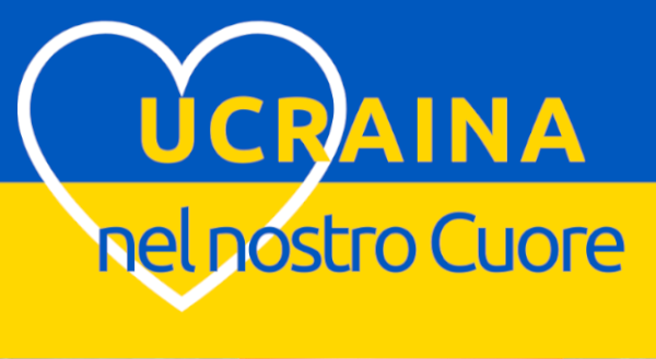 Ucraina nel cuore