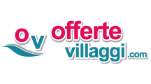 Offerte villaggi turistici per le tue vacanze al mare in Italia