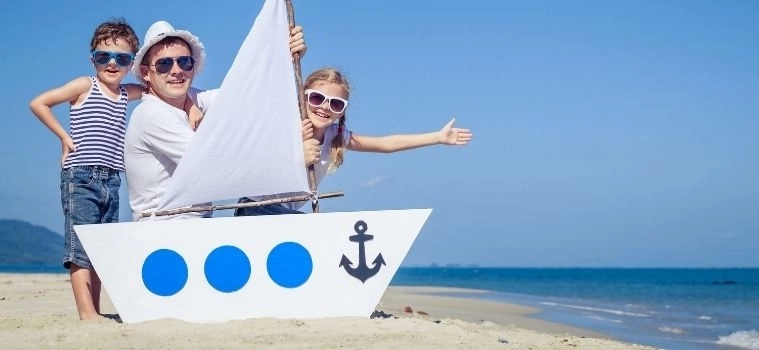 Scopri le offerte vacanze con nave inclusa