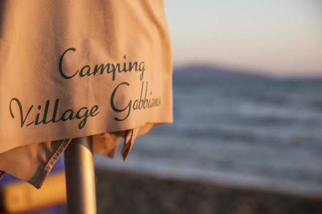 Il Gabbiano Camping Village