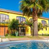 Relais Capo Spulico Beach E Spa