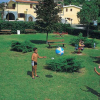 Residence Club Sangineto