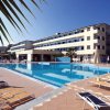Hotel Costa Dello Ionio Pool and Beach