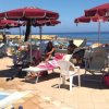 Hotel Costa Dello Ionio Pool and Beach