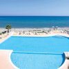 Hotel Costa Dello Ionio Pool and Beach