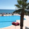 Hotel Costa Dello Ionio Pool and Beach