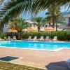 Club Residence Zona Caraibi De La Castellana Mare