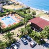 Club Residence Zona Caraibi De La Castellana Mare