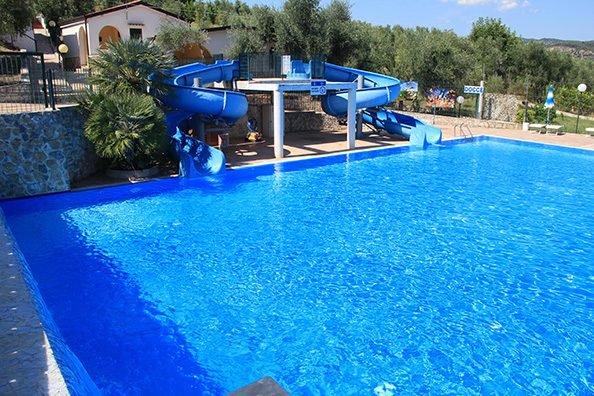 Villaggio Vacanze Mare Blu