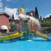 Family Camping Serenella