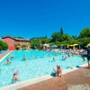 Family Camping Serenella