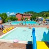 Family Camping Serenella