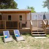 Camping Ca' Savio