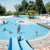 Camping Laguna Village, Caorle: area piscine