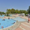 Camping Laguna Village, Caorle: la piscina