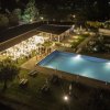 Villaggio Camping Garden River