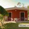 Villaggio Camping Garden River