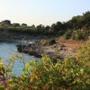 Porto Pirrone Camping