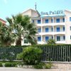 Sea Palace Hotel