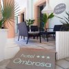 Hotel Ombrosa