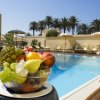 Mahara Hotel And Wellness