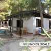 Villaggio Camping Punta Lunga