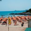 Villaggio Camping Punta Lunga