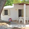 Camping Villaggio Capo Vieste