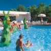 Villaggio Camping Spiaggia Lunga