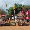 Villaggio Camping Spiaggia Lunga