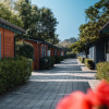 Natural Village Resort