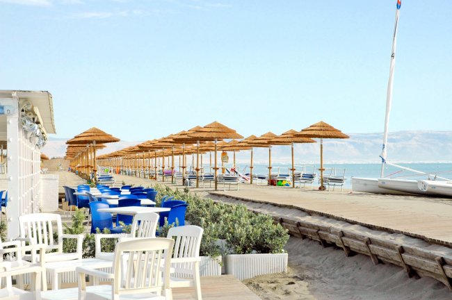 Villaggio African Beach Hotel