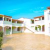 Mimose Beach Village