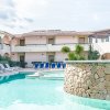 Mimose Beach Village