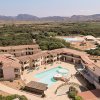 Mimose Beach Village