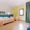 Mimose Beach Village