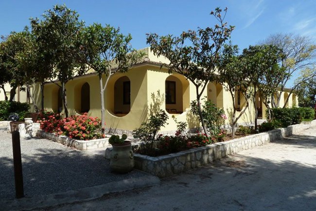 Villaggio Santo Stefano