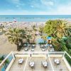 Hotels Poseidon E Nettuno