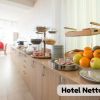 Hotels Poseidon E Nettuno