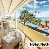 Hotels Poseidon E Nettuno