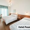 Hotels Poseidon E Nettuno