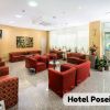 Hotels Poseidon E Nettuno