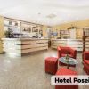 Hotels Poseidon E Nettuno