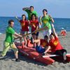 Camping Policoro Village